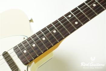 TLV-R2 - White Blonde